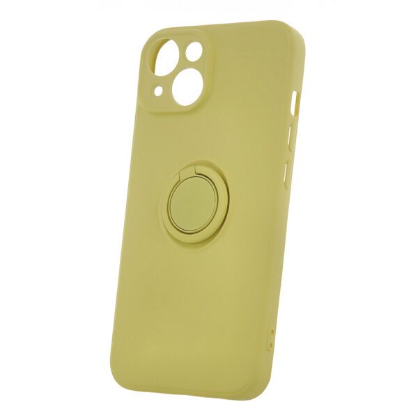 385630_oryg Finger Grip case for Xiaomi Redmi Note 13 Pro Plus 5G (global) yellow