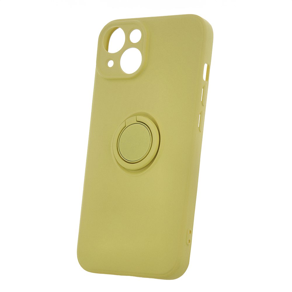 385630_oryg Finger Grip case for Xiaomi Redmi Note 13 Pro Plus 5G (global) yellow