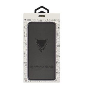 385733_oryg Tempered Glass OG Premium Privacy for iPhone XR / 11