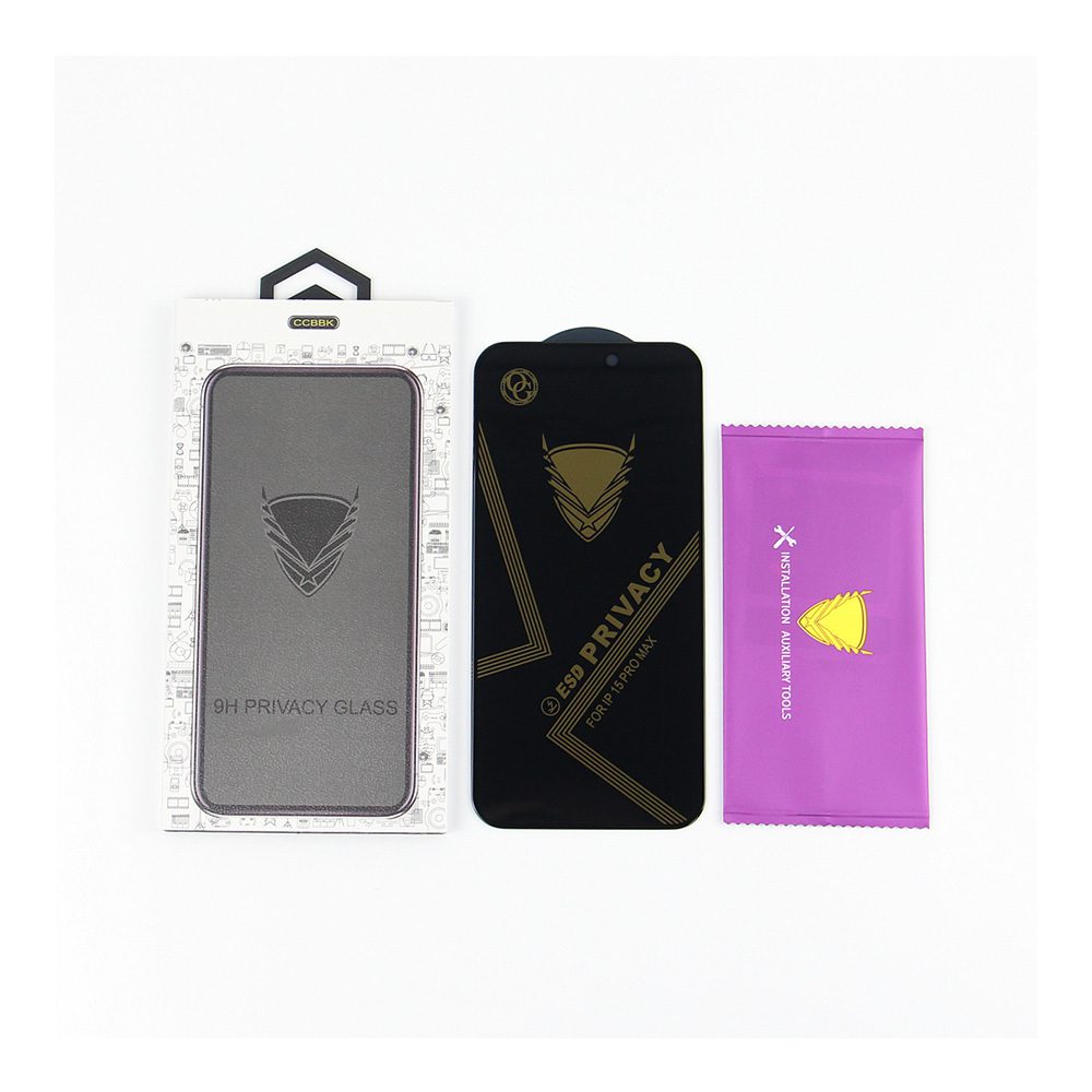 385738_oryg Tempered Glass OG Premium Privacy for Xiaomi 14