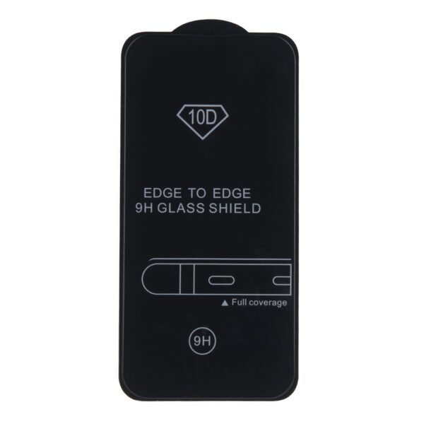 386627_oryg Tempered glass 10D for Pixel 9 PRO XL 5G black frame
