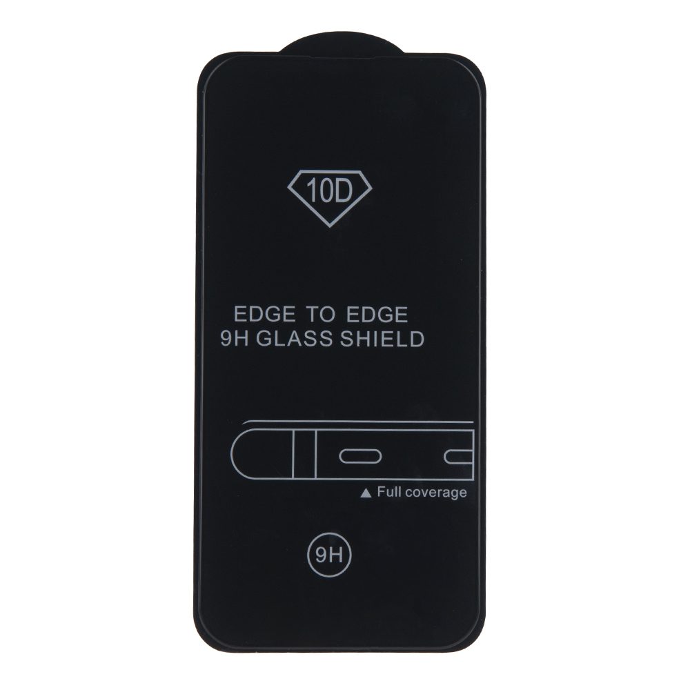 386627_oryg Tempered glass 10D for Motorola Moto G55 black frame