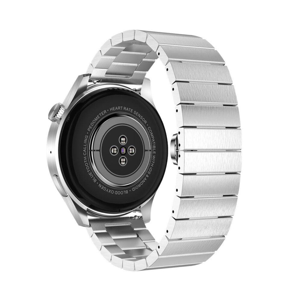 386767_oryg Forever Smartwatch Grand 2 SW-710 silver