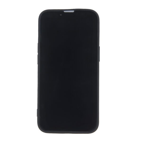 387112_oryg Simple Color Mag case for iPhone 15 Pro Max 6,7" black