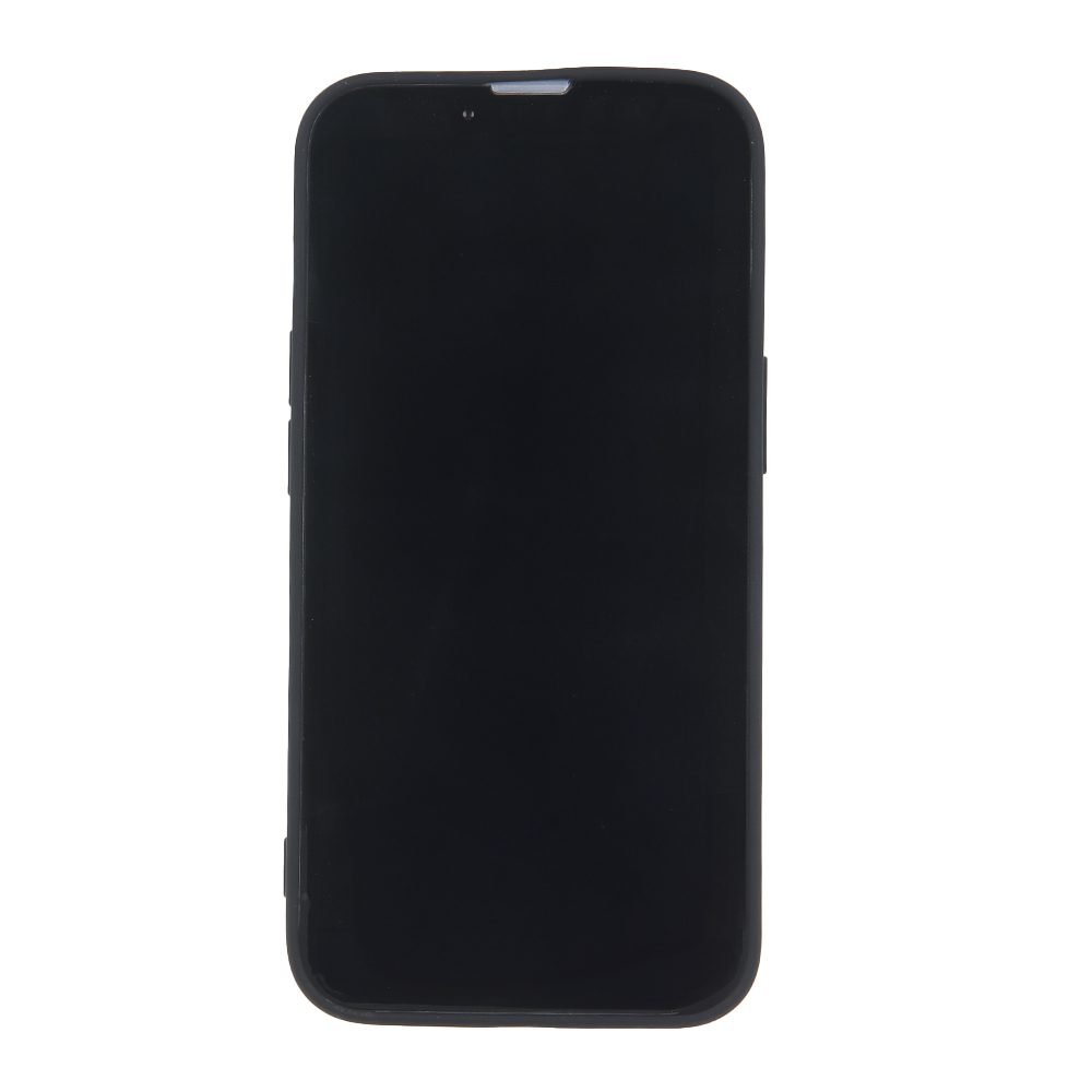 387112_oryg Simple Color Mag case for iPhone 14 Pro 6,1" black