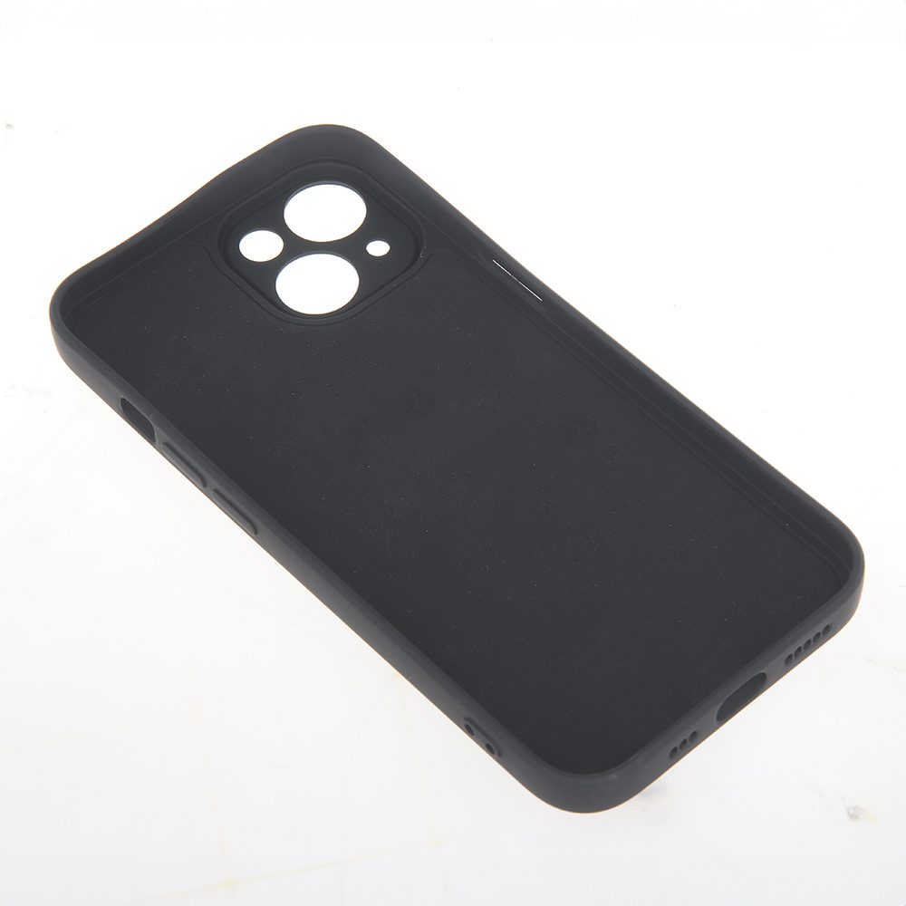 387113_oryg Simple Color Mag case for iPhone 14 Pro 6,1" black