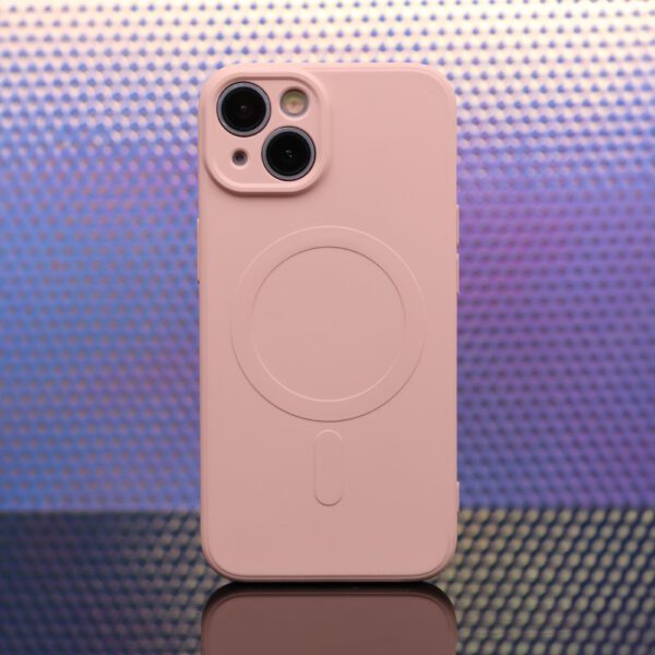 387128_oryg Simple Color Mag case for Samsung Galaxy A35 5G pink