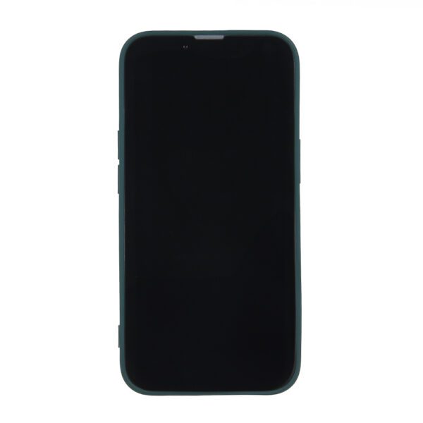 387153_oryg Simple Color Mag case for iPhone 16 Plus 6,7" dark green