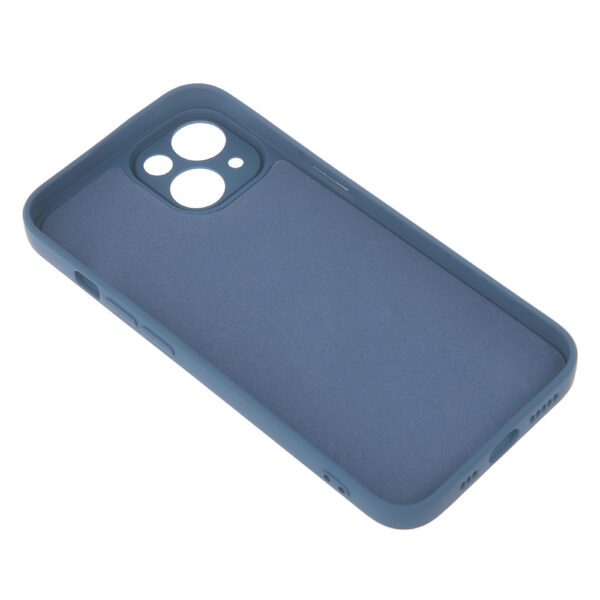 387180_oryg Simple Color Mag case for Samsung Galaxy S24 FE navy blue