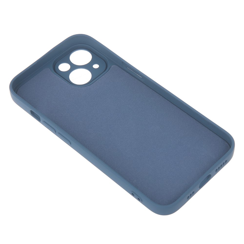 387180_oryg Simple Color Mag case for iPhone 12 Pro 6,1" navy blue