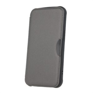 387239_oryg Smart Carbon case for iPhone 16 Pro 6,3" silver