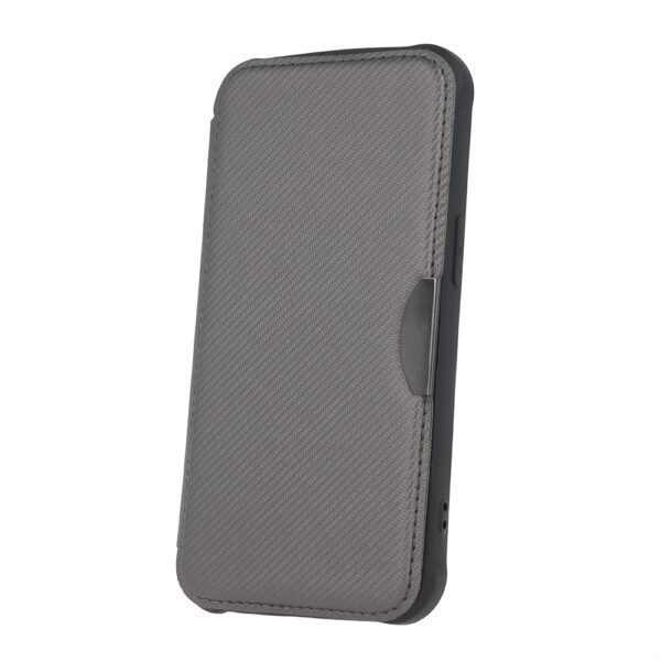 387239_oryg Smart Carbon case for Samsung Galaxy A25 5G (global) silver