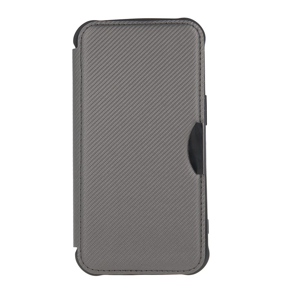 387241_oryg Smart Carbon case for iPhone 15 Pro 6,1" silver