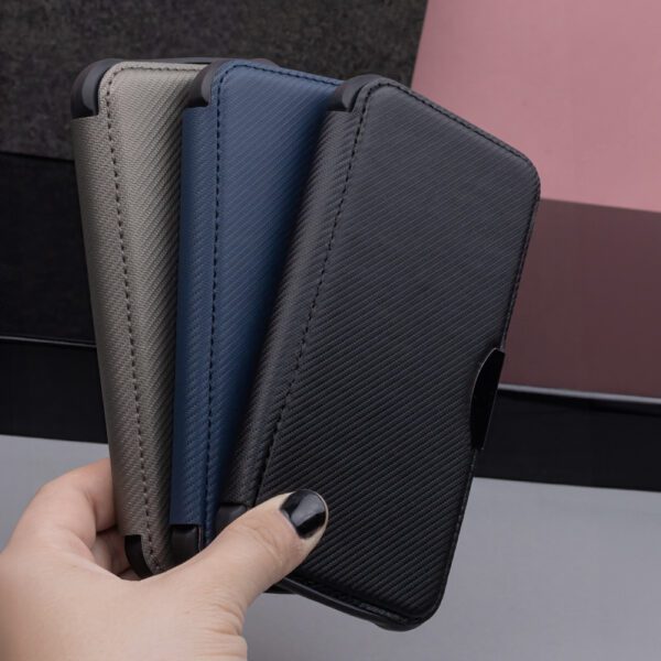 387247_oryg Smart Carbon case for iPhone 16 Plus 6,7" black
