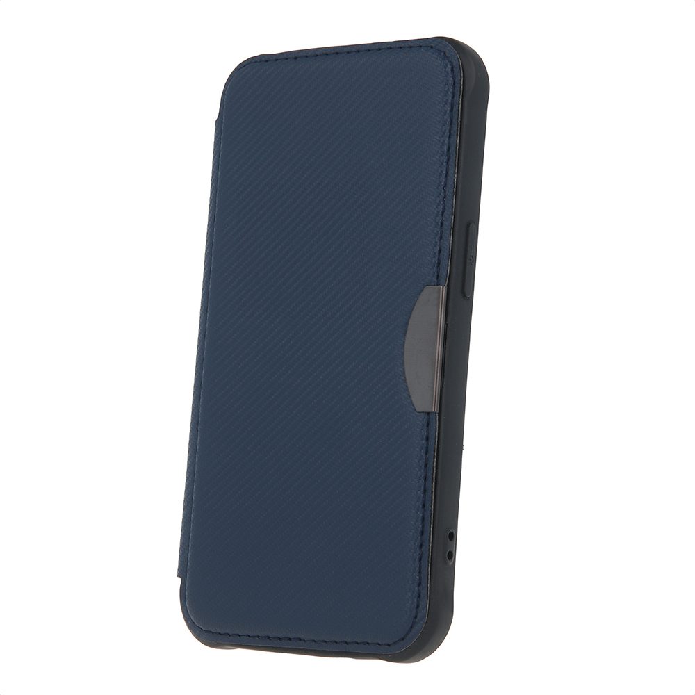 387252_oryg Smart Carbon case for Samsung Galaxy S23 FE navy blue
