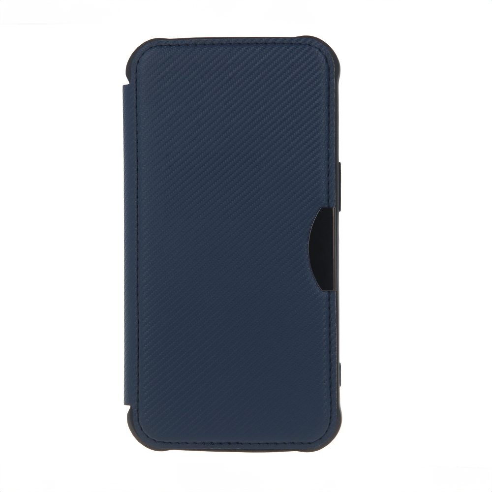 387253_oryg Smart Carbon case for Samsung Galaxy S23 FE navy blue