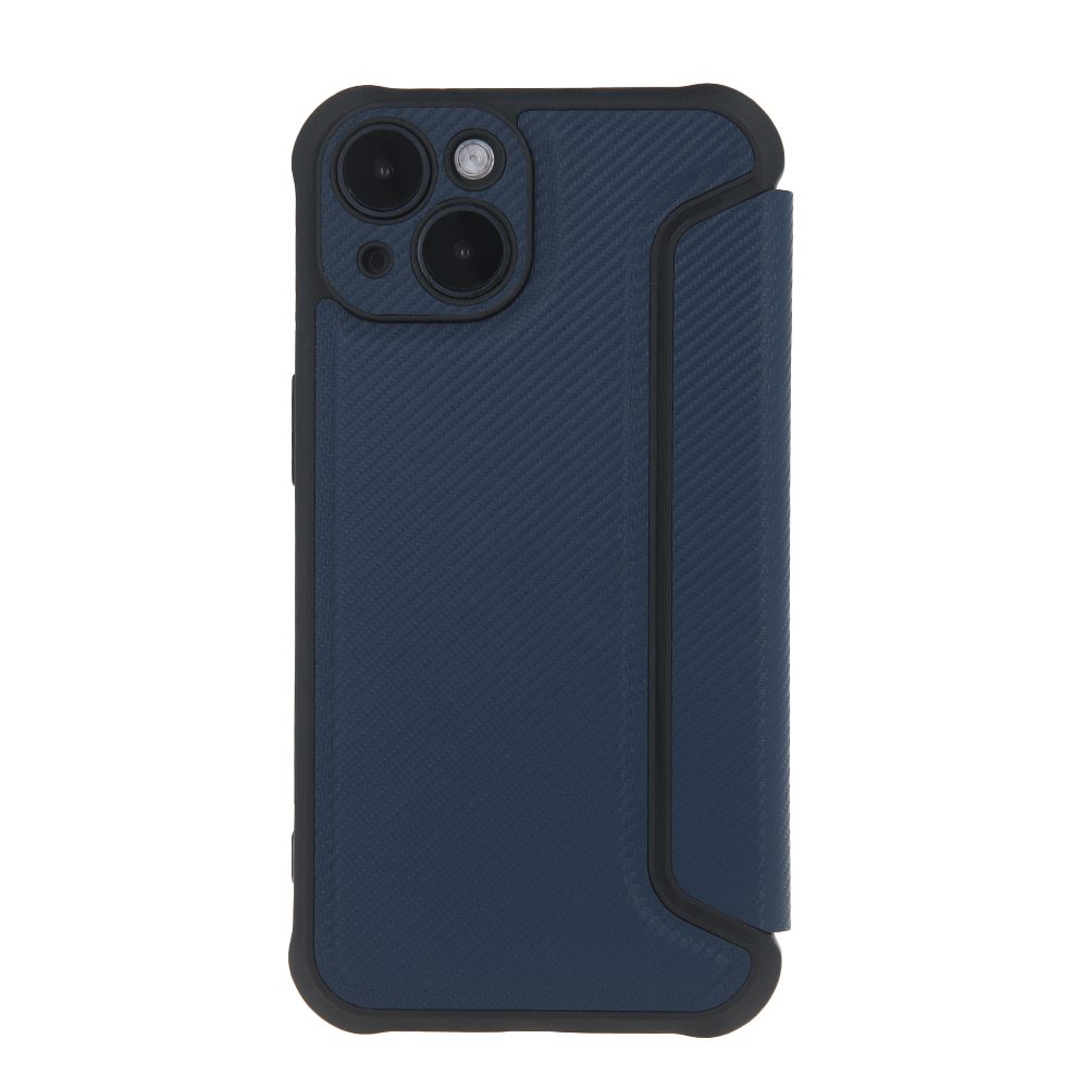 387254_oryg Smart Carbon case for Samsung Galaxy S23 FE navy blue
