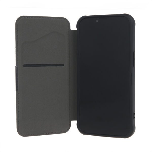 387261_oryg Smart Carbon case for iPhone 16 Plus 6,7" black