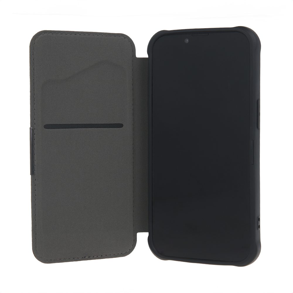 387261_oryg Smart Carbon case for iPhone 16 Plus 6,7" black
