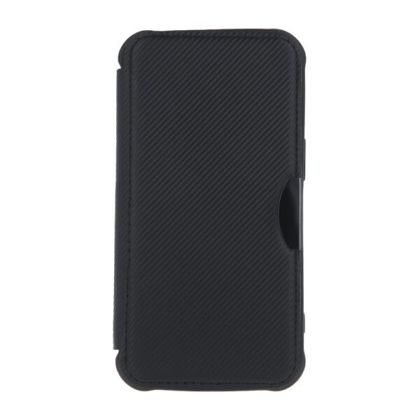 387262_oryg Smart Carbon case for iPhone 16 Plus 6,7" black
