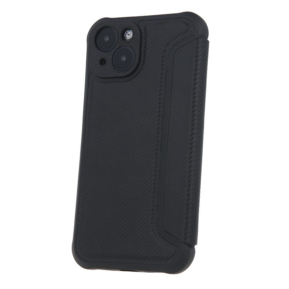 387265_oryg Smart Carbon case for iPhone 16 Plus 6,7" black