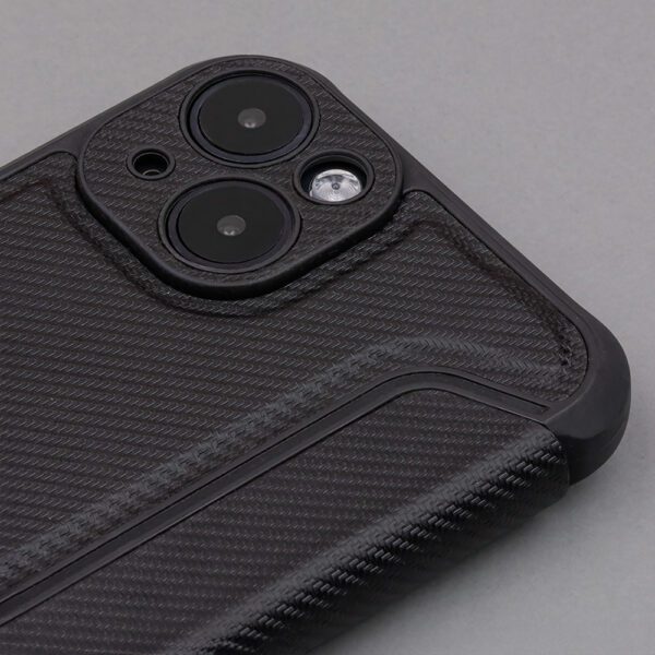 387266_oryg Smart Carbon case for iPhone 16 Plus 6,7" black