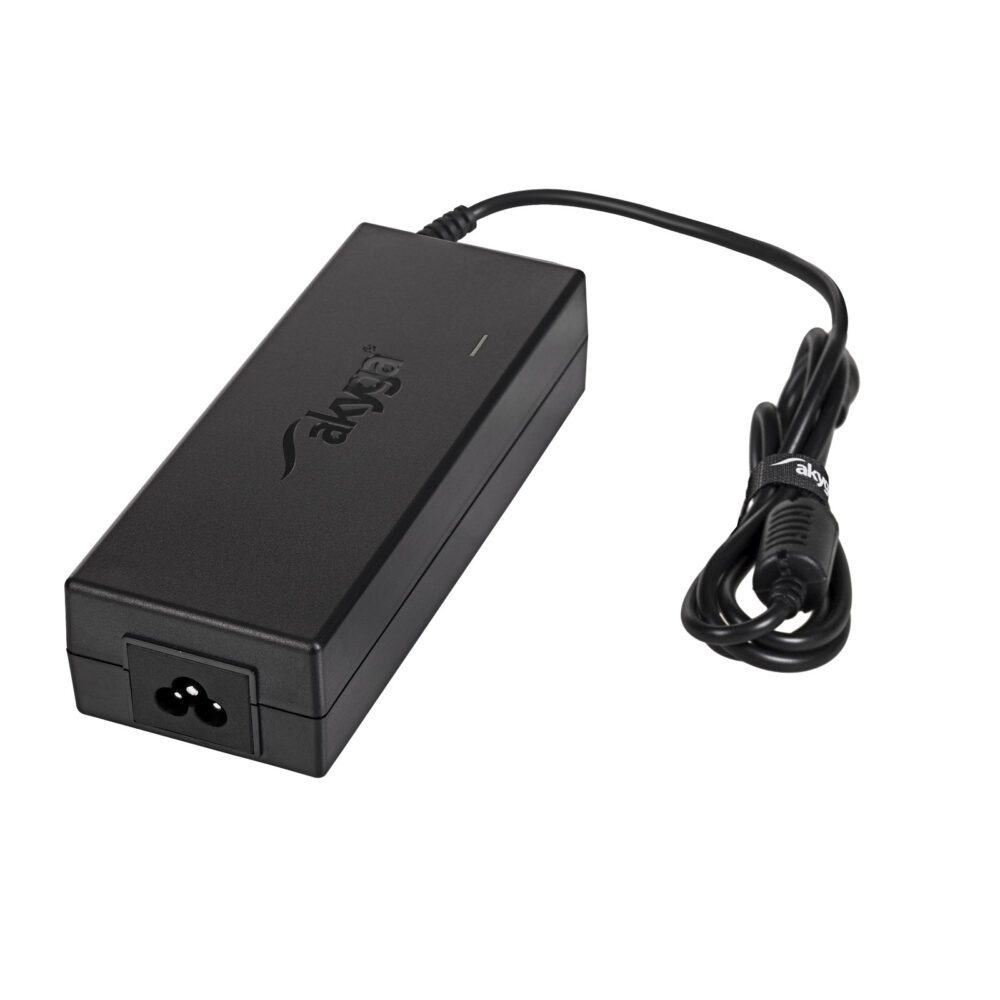 Akyga power supply Akyga AK-ND-79 5-20.2V / 2-4.3A 87W USB type C 1.2m