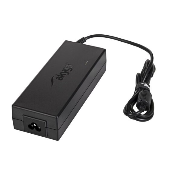 Akyga power supply Akyga AK-ND-79 5-20.2V / 2-4.3A 87W USB type C 1.2m