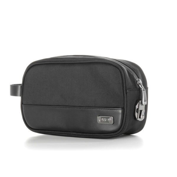 387540_oryg XO clutch storage bag CB06 with combination lock black