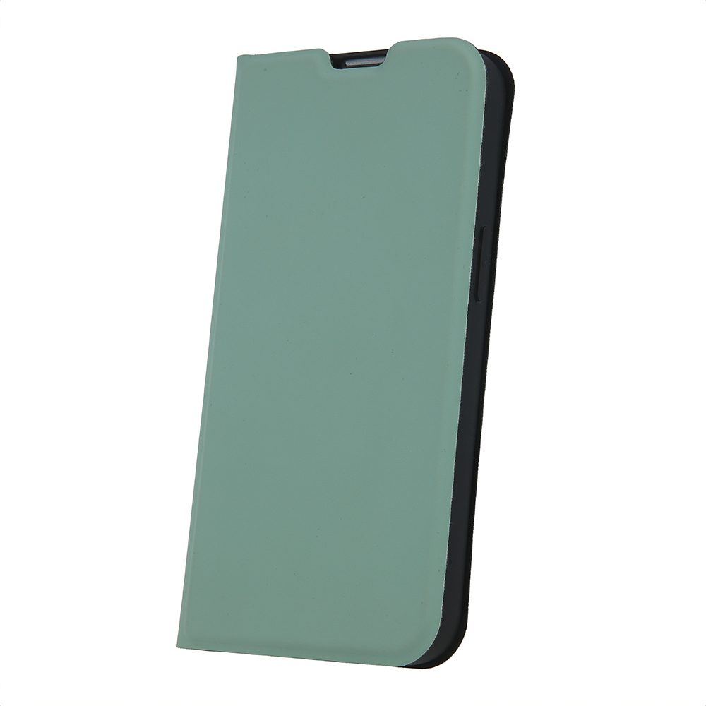 387616_oryg Smart Soft case for iPhone 16 Pro Max 6,9" light green
