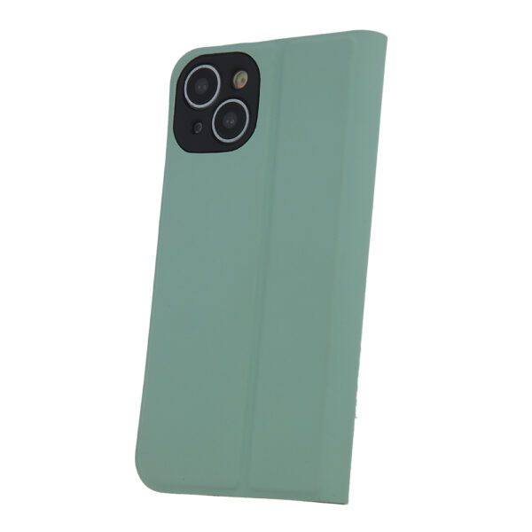 387617_oryg Smart Soft case for Samsung Galaxy S23 FE light green