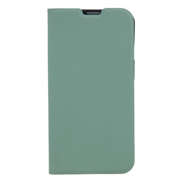 387618_oryg Smart Soft case for Samsung Galaxy S23 FE light green