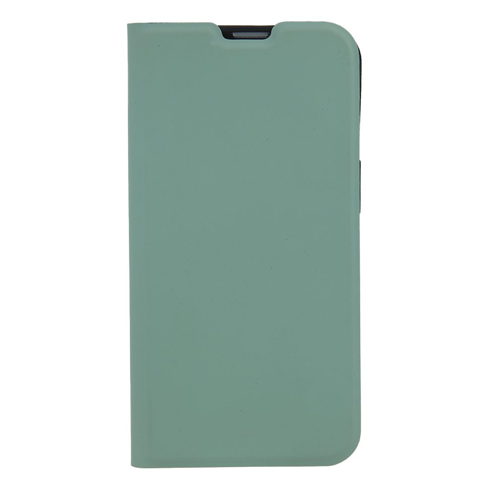 387618_oryg Smart Soft case for iPhone 16 Pro Max 6,9" light green