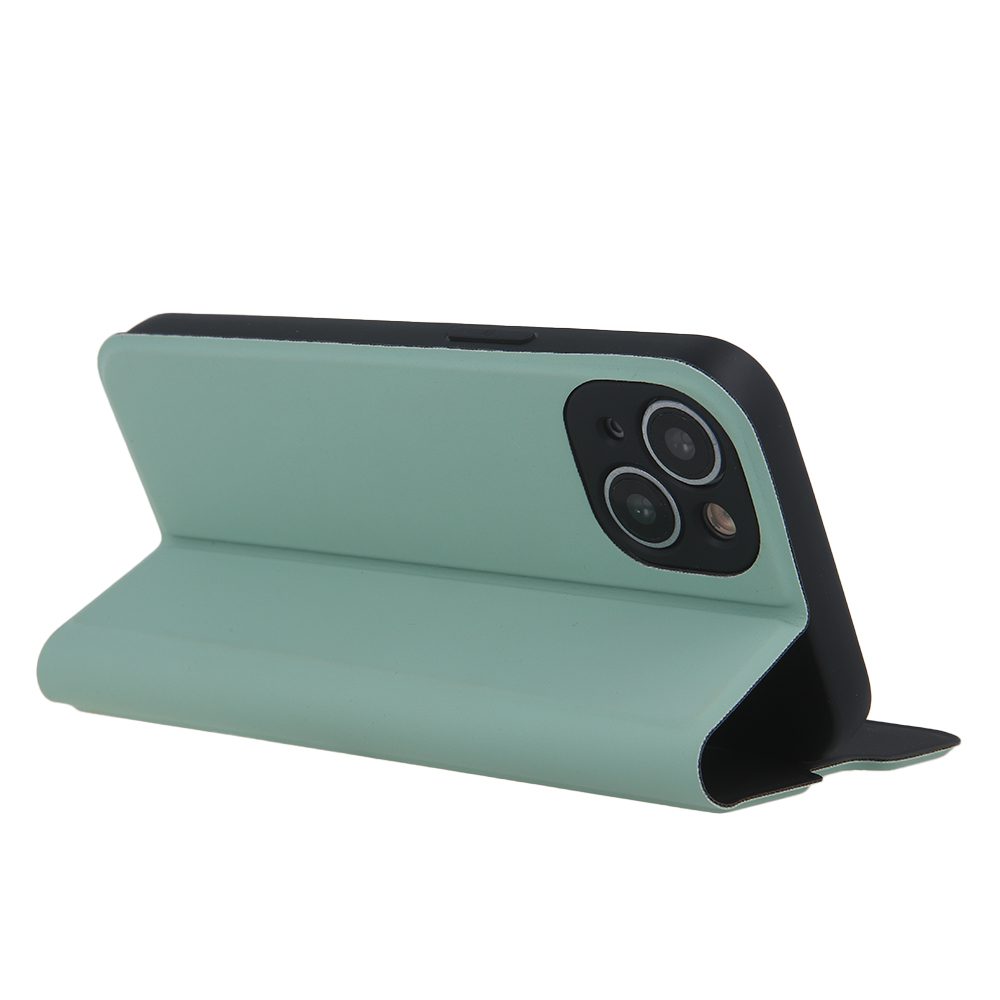 387621_oryg Smart Soft case for iPhone 16 Pro Max 6,9" light green