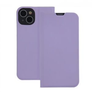 387630_oryg Smart Soft case for Motorola Moto E22/ E22i light purple