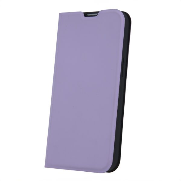 387631_oryg Smart Soft case for iPhone 16 Plus 6,7" light purple