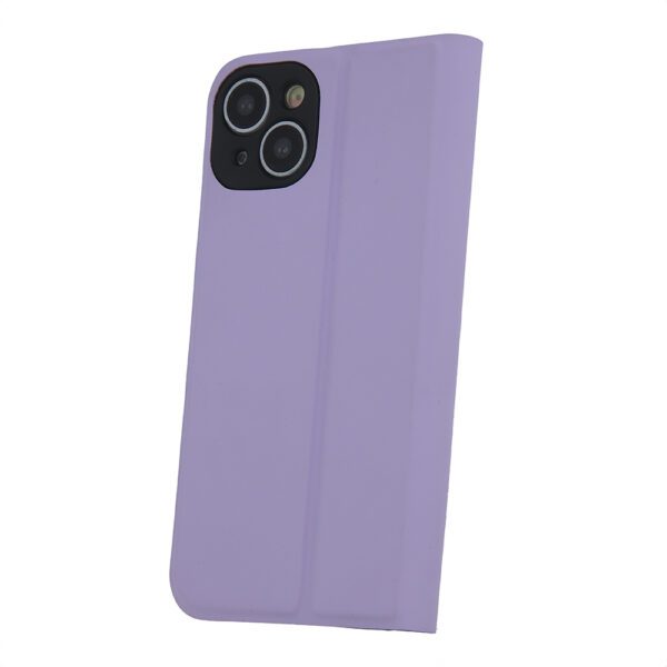 387632_oryg Smart Soft case for iPhone 16 Plus 6,7" light purple