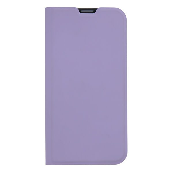 387633_oryg Smart Soft case for iPhone 16 Plus 6,7" light purple