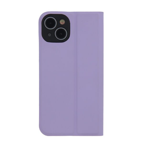 387634_oryg Smart Soft case for iPhone 16 Plus 6,7" light purple