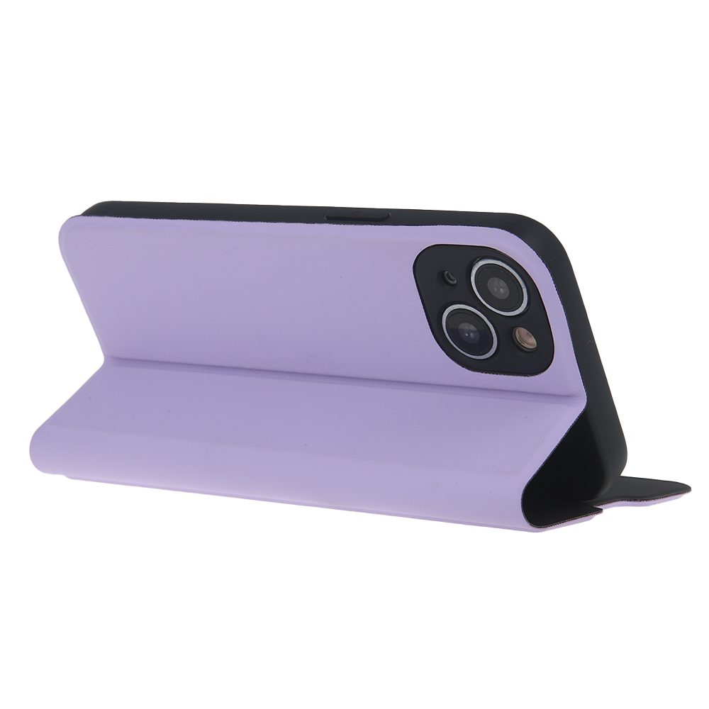 387636_oryg Smart Soft case for iPhone 16 Plus 6,7" light purple