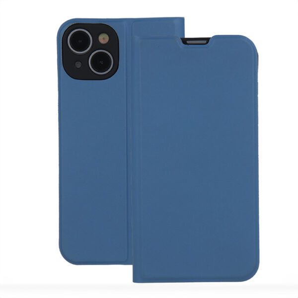 387640_oryg Smart Soft case for Xiaomi Note 13 Pro Plus 5G denim
