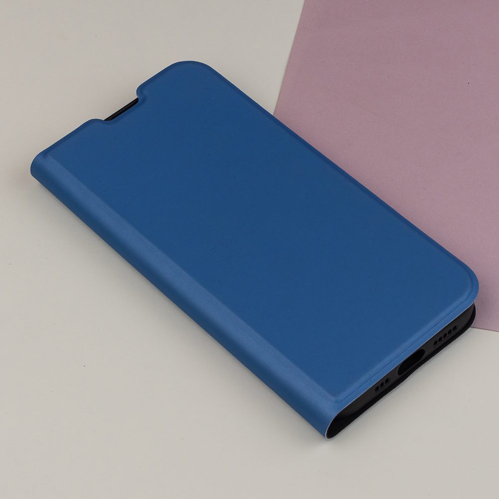 387647_oryg Smart Soft case for Samsung Galaxy S23 FE denim