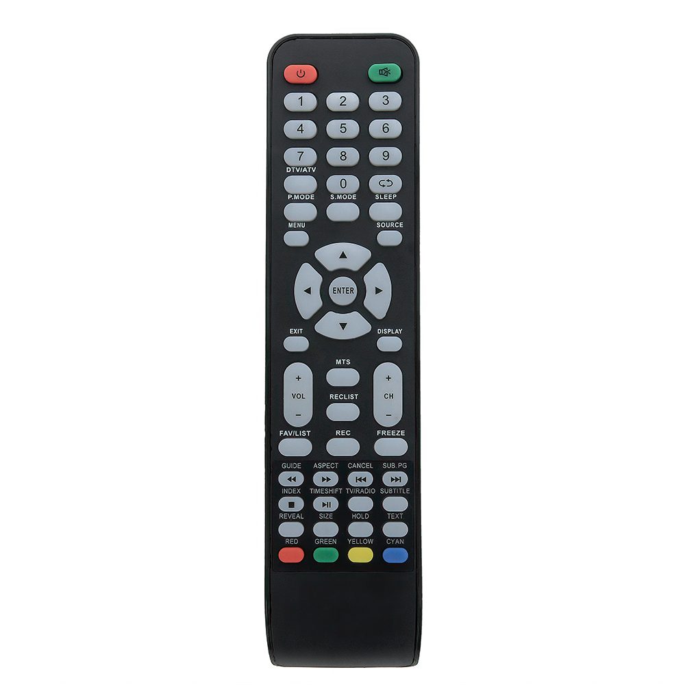 Remote control for Manta LCD-1503