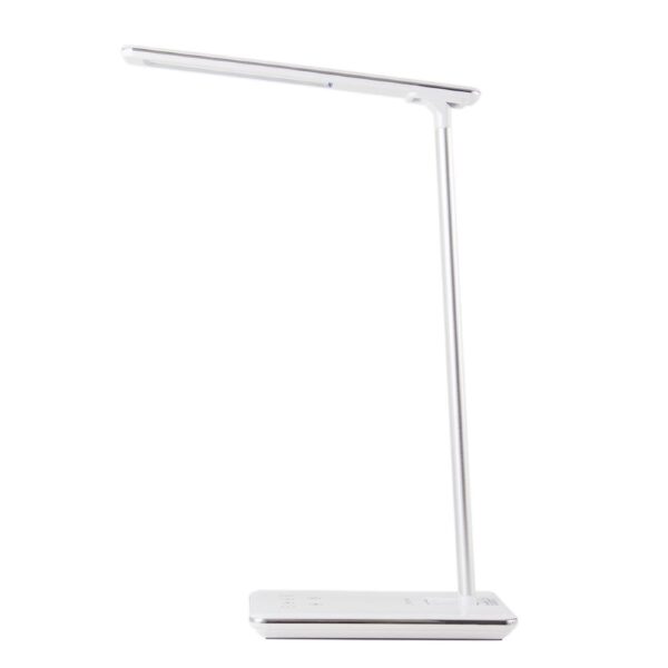 388762_oryg Huslog Lamp with induction charger white OW-390202