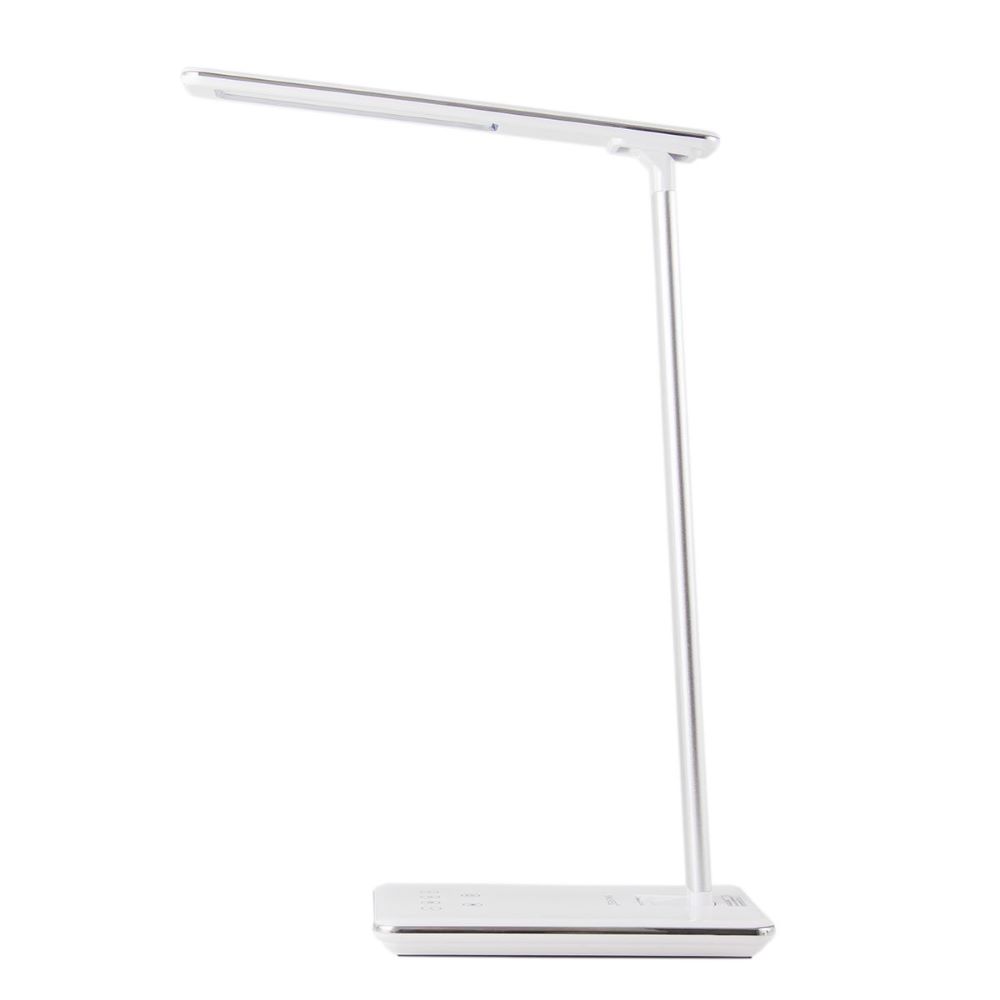 388762_oryg Huslog Lamp with induction charger white OW-390202