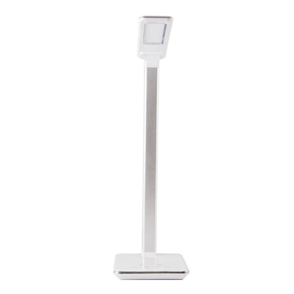 388764_oryg Huslog Lamp with induction charger white OW-390202