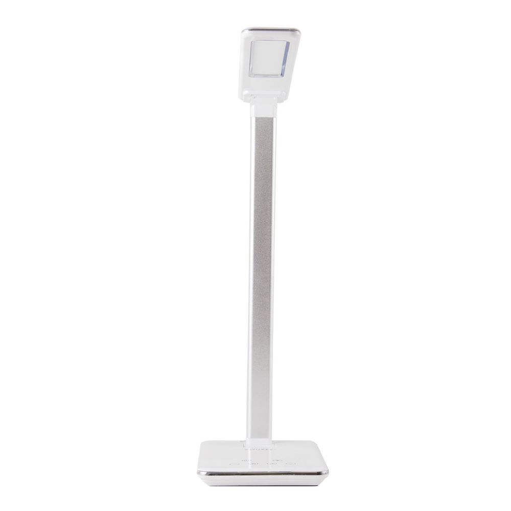 388764_oryg Huslog Lamp with induction charger white OW-390202