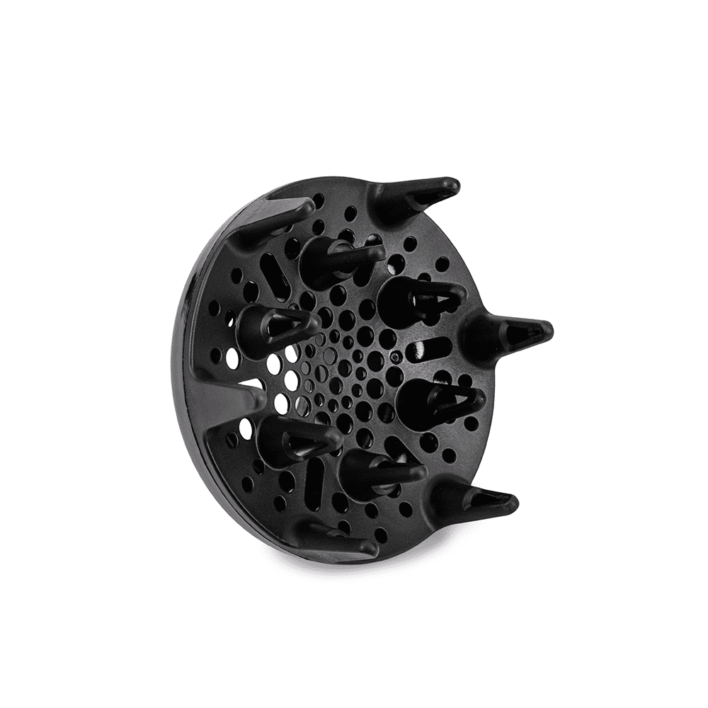 Huslog Hair dryer with ionization and foldable handle BE-570234