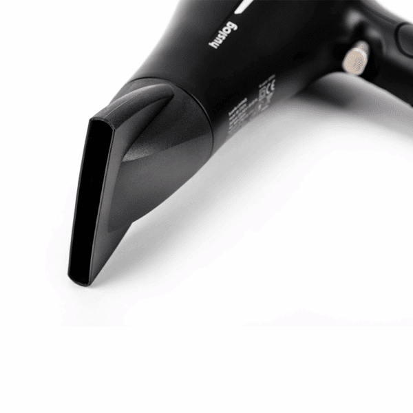 Huslog Hair dryer with ionization and foldable handle BE-570234