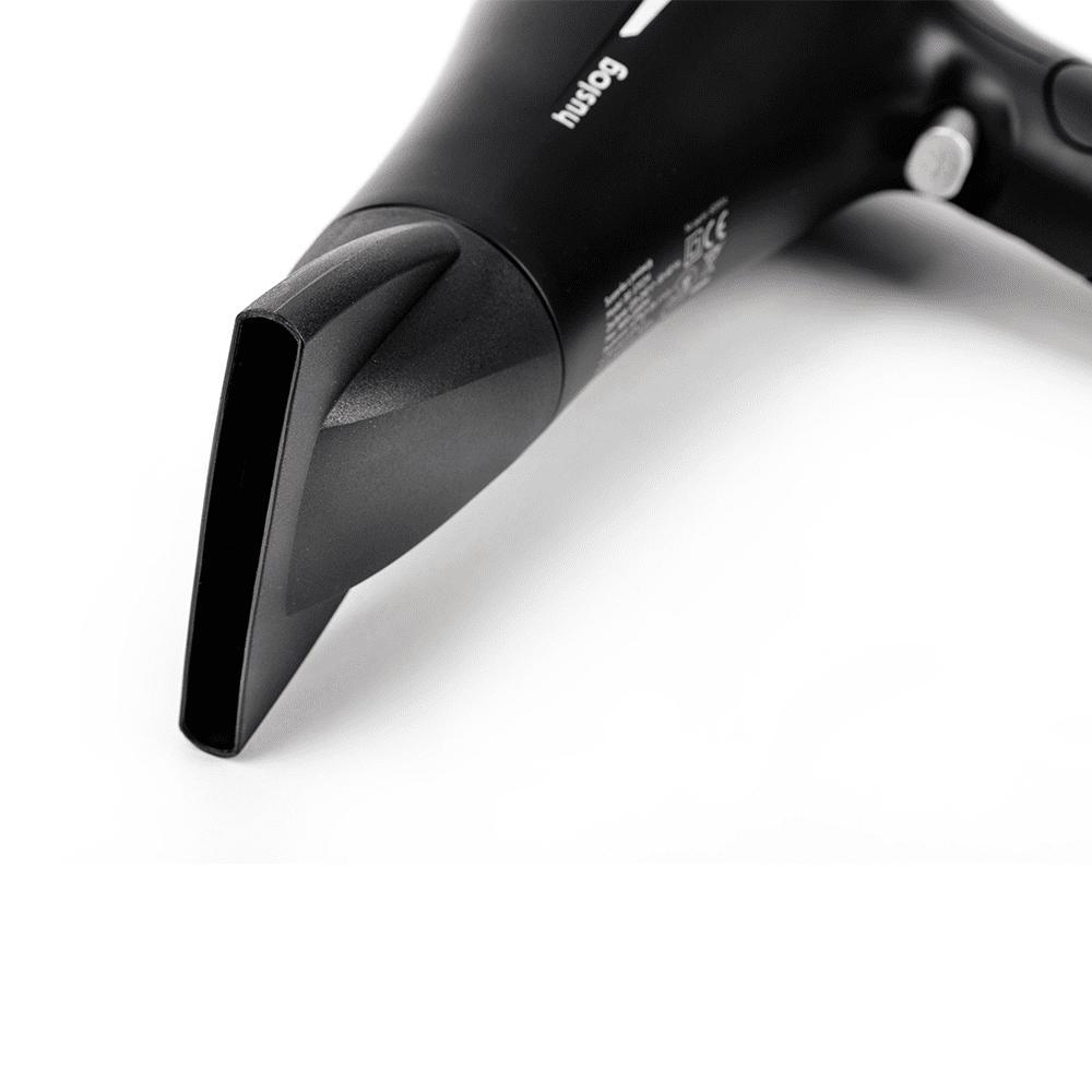 Huslog Hair dryer with ionization and foldable handle BE-570234